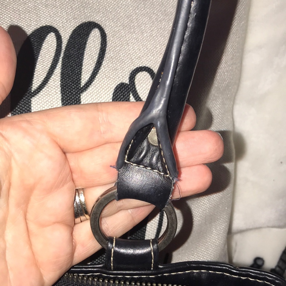 Trinity Ranch Montana West Concealed Carry Purse - Picture 7 of 8